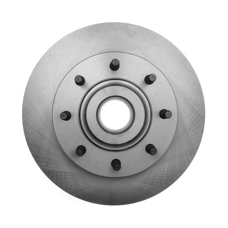 Raybestos Disc Brake Rotor Br900564,680306R 680306R